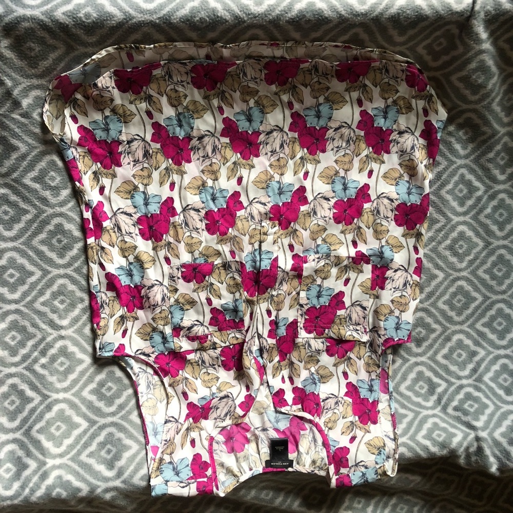 Ann Taylor top